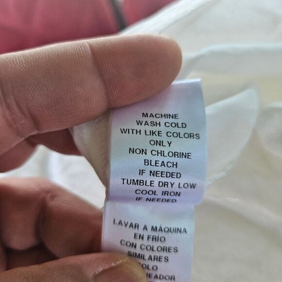 Rachel Parcell NWT white dress - Picture 11 of 14